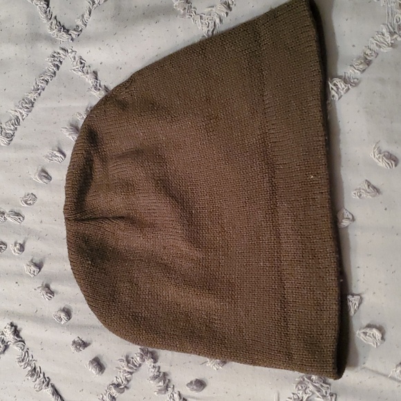 Men's Beanie - Picture 2 of 5